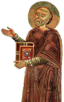 Sant'Eldrado