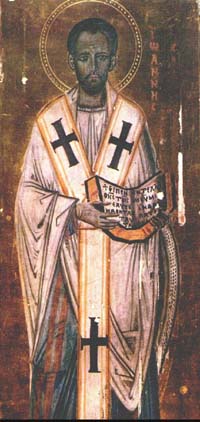 Basilio di Cesarea