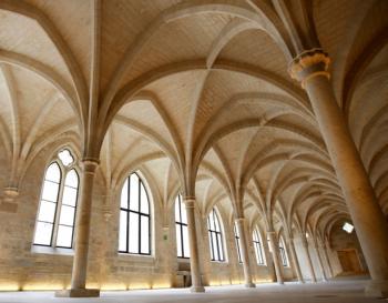 College des Bernardins - Parigi