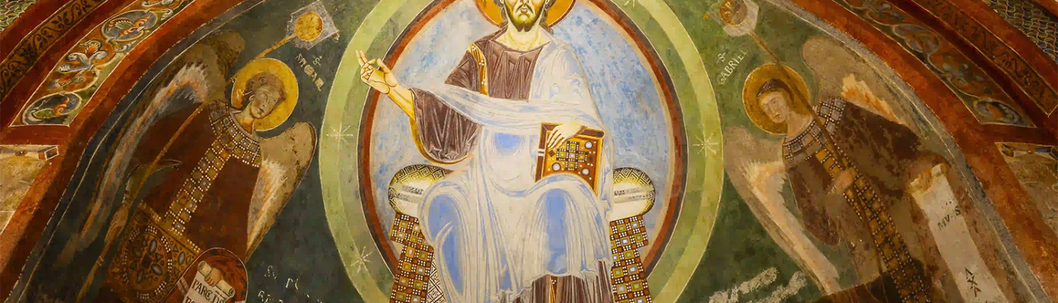 oggi e la parola novalesa